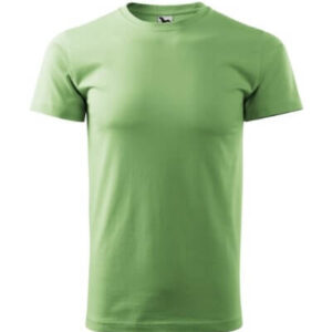 Pánske tričko Basic 129