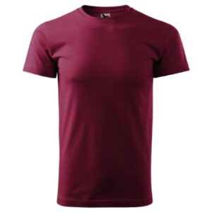 Pánske tričko Basic 129