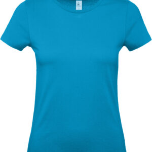 B&C | Tričko E150 /dámske