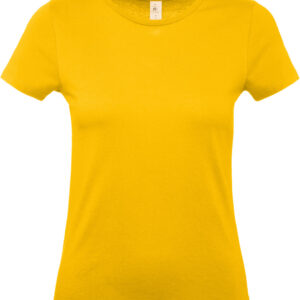 B&C | Tričko E150 /dámske