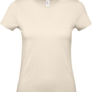 B&C | Tričko E150 /dámske