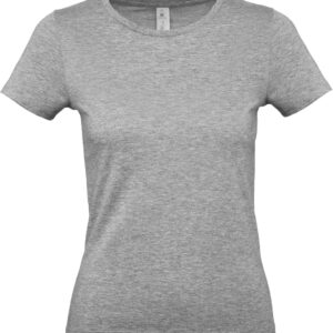 B&C | Tričko E150 /dámske