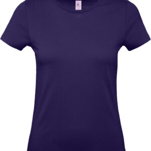 B&C | Tričko E150 /dámske