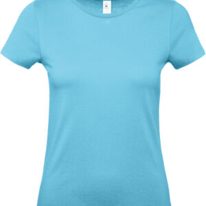 B&C | Tričko E150 /dámske