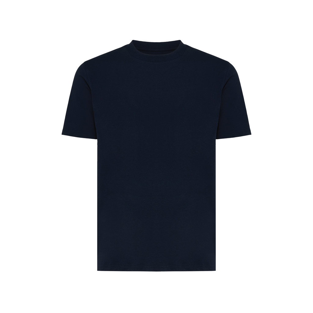 Ľahké tričko Iqoniq Sierra z recykl. bavlny