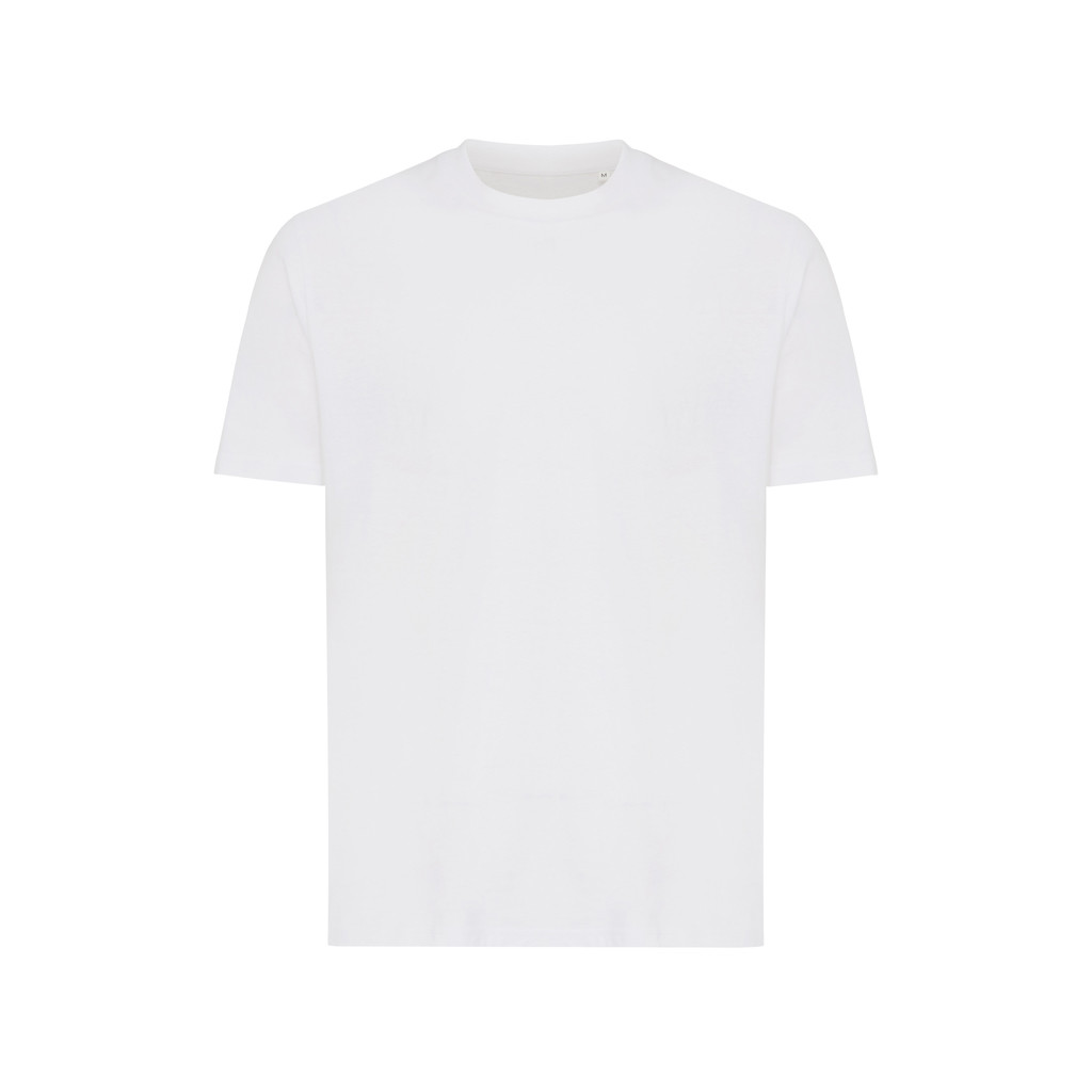 Ľahké tričko Iqoniq Sierra z recykl. bavlny