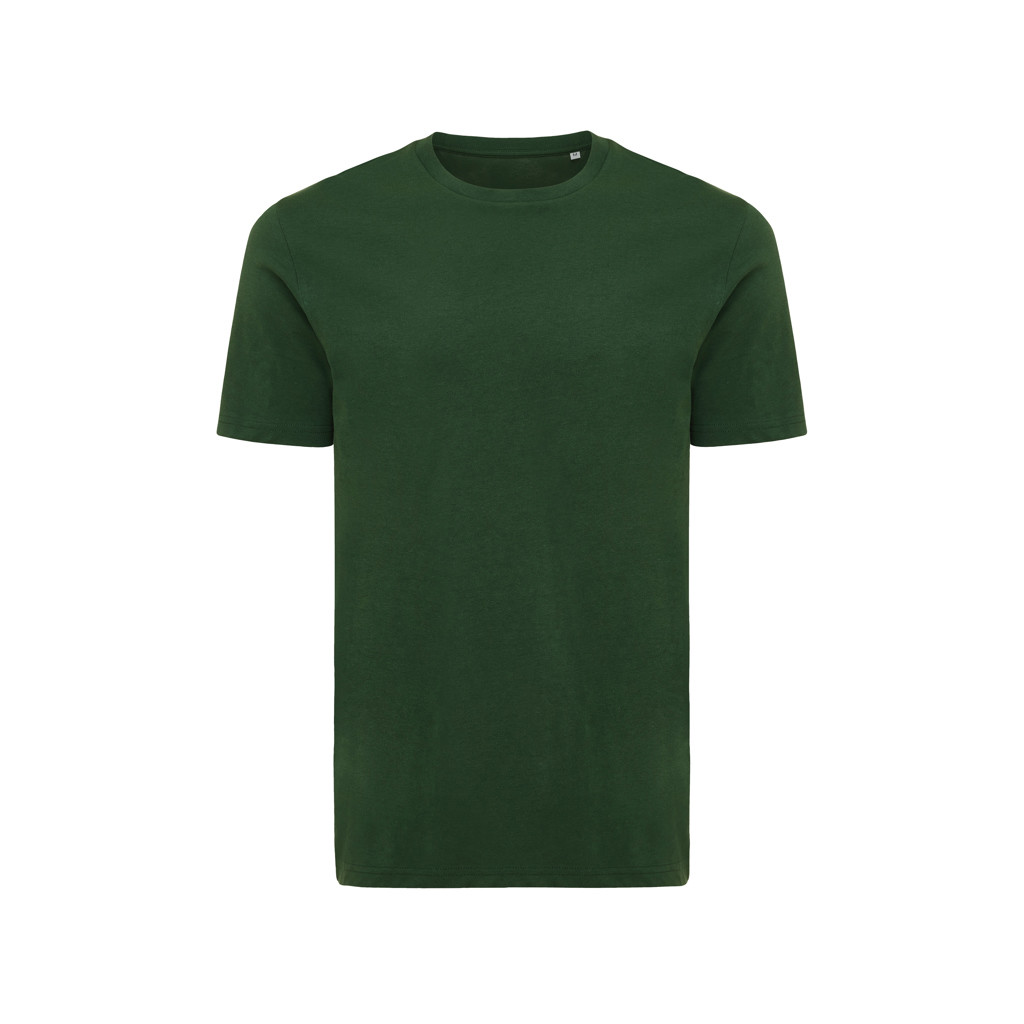 Ľahké tričko Iqoniq Sierra z recykl. bavlny