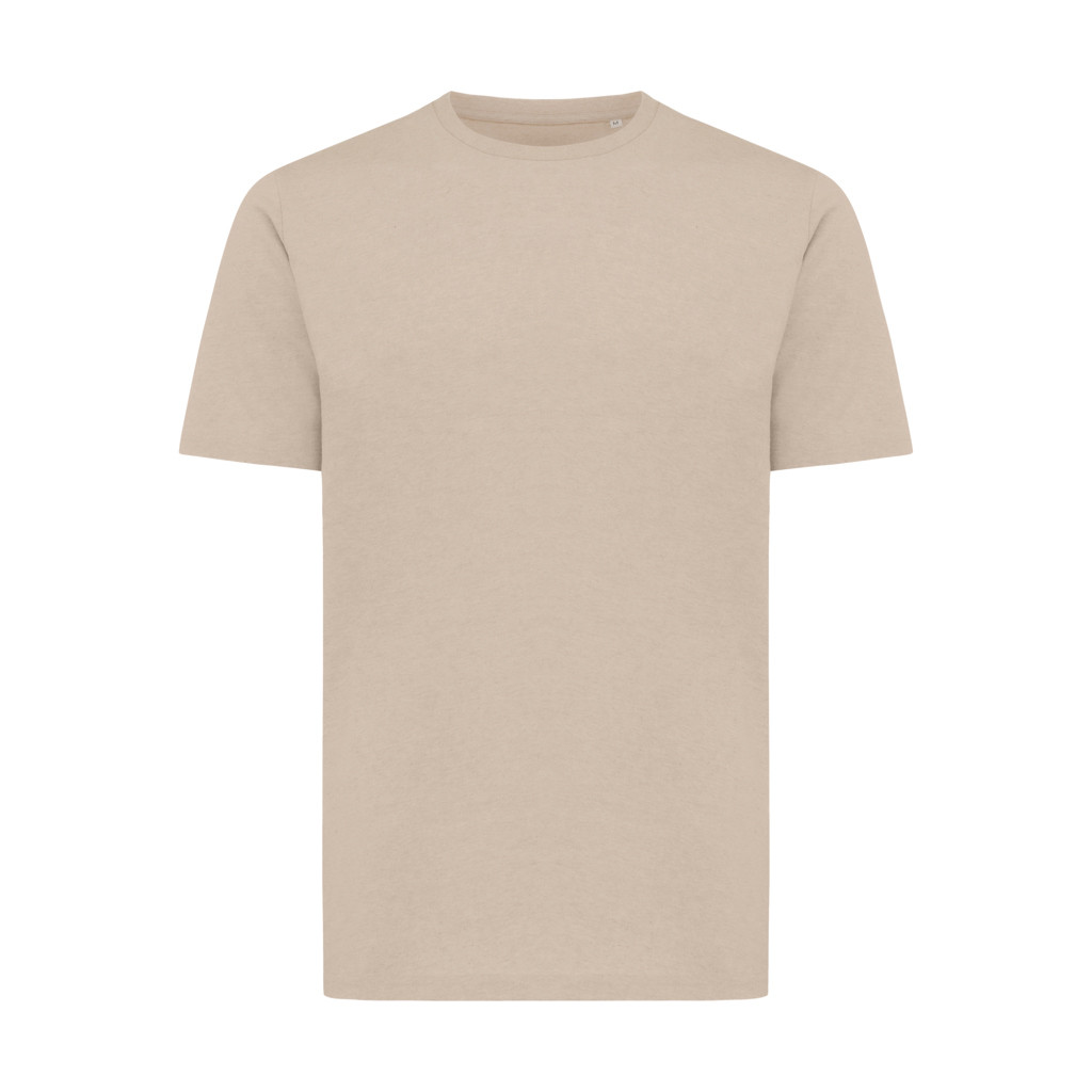 Ľahké tričko Iqoniq Sierra z recykl. bavlny