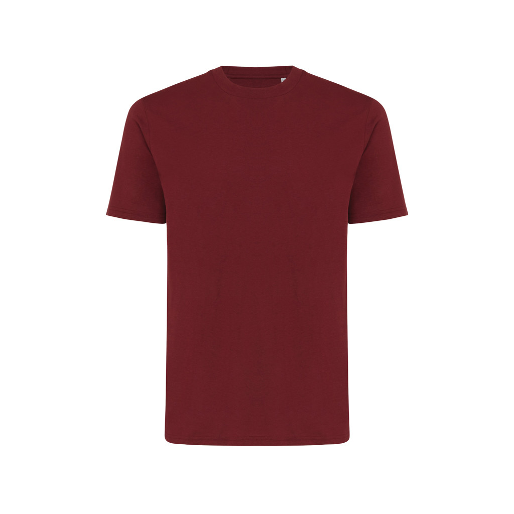 Ľahké tričko Iqoniq Sierra z recykl. bavlny