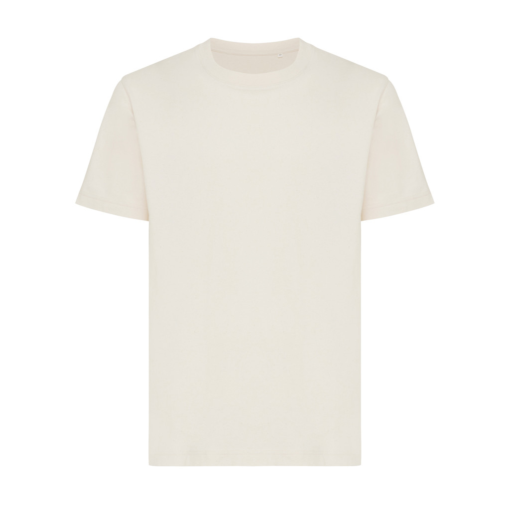 Ľahké tričko Iqoniq Sierra z recykl. bavlny