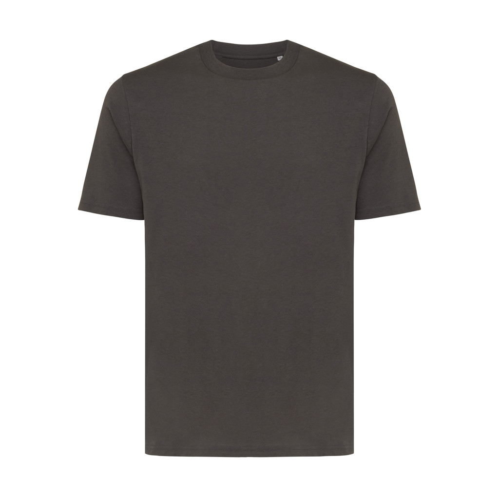 Ľahké tričko Iqoniq Sierra z recykl. bavlny