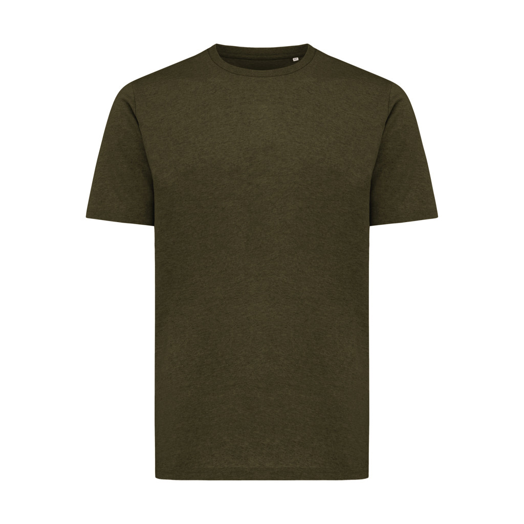 Ľahké tričko Iqoniq Sierra z recykl. bavlny