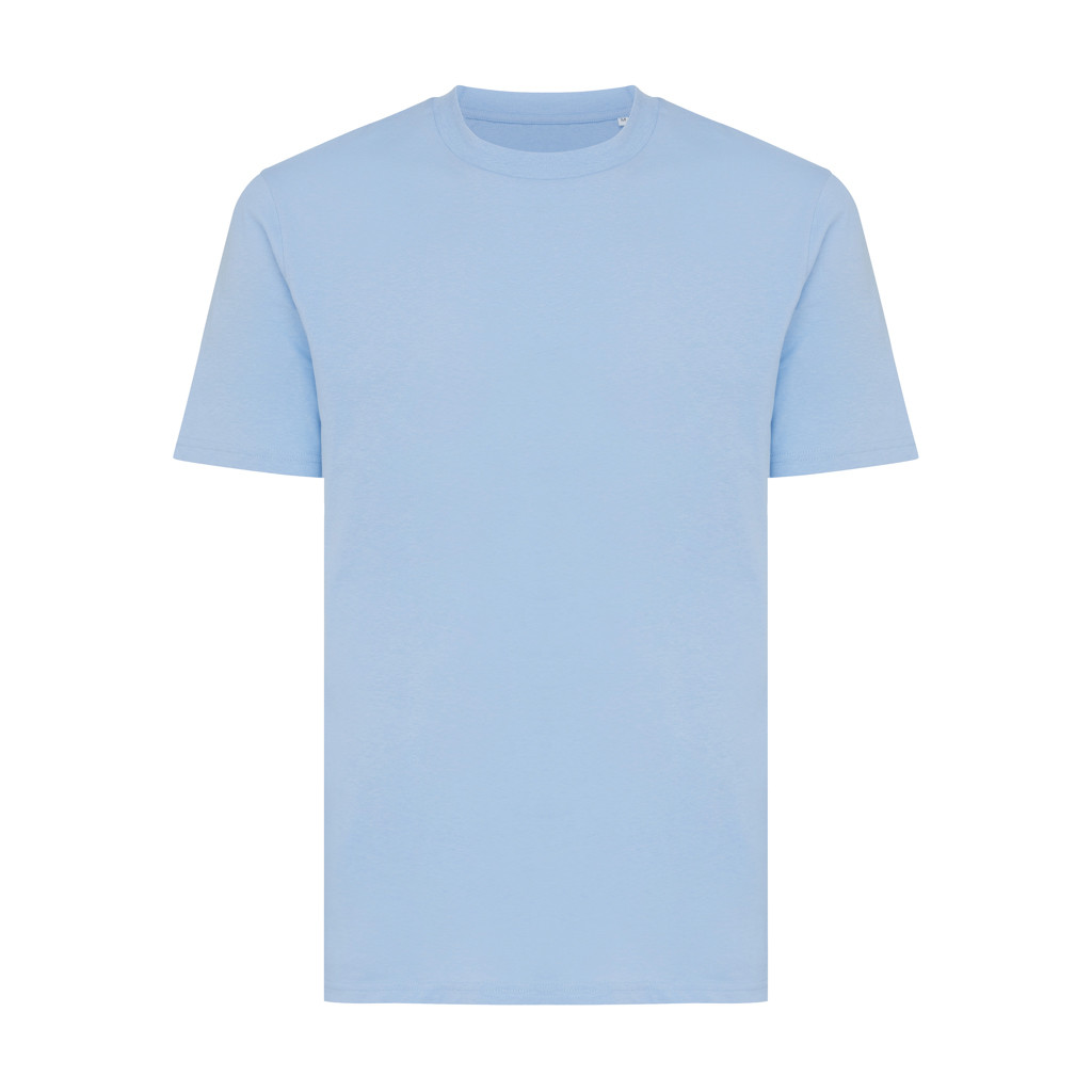 Ľahké tričko Iqoniq Sierra z recykl. bavlny