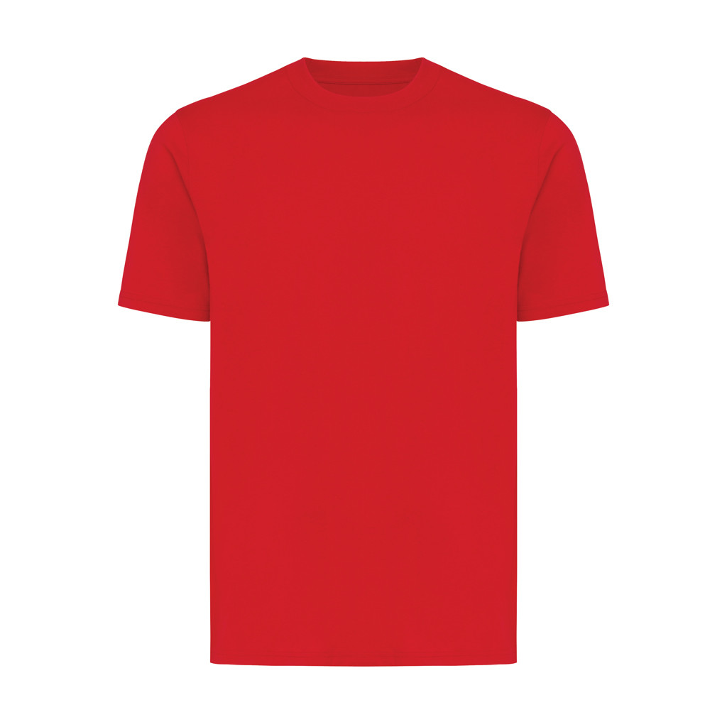 Ľahké tričko Iqoniq Sierra z recykl. bavlny