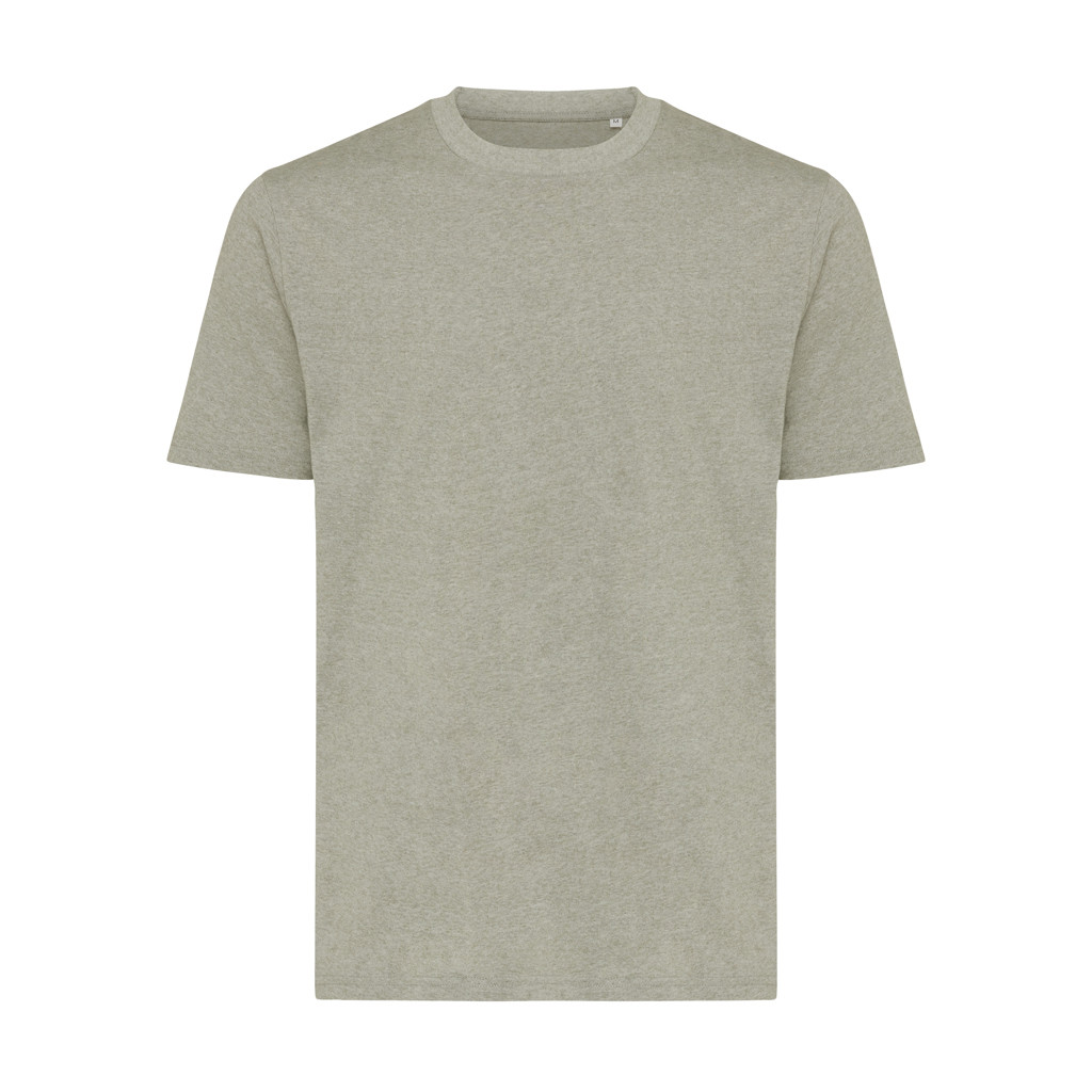 Ľahké tričko Iqoniq Sierra z recykl. bavlny