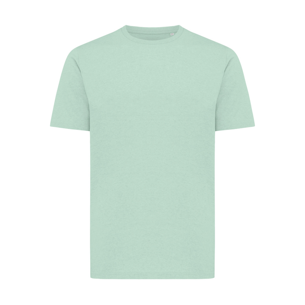 Ľahké tričko Iqoniq Sierra z recykl. bavlny