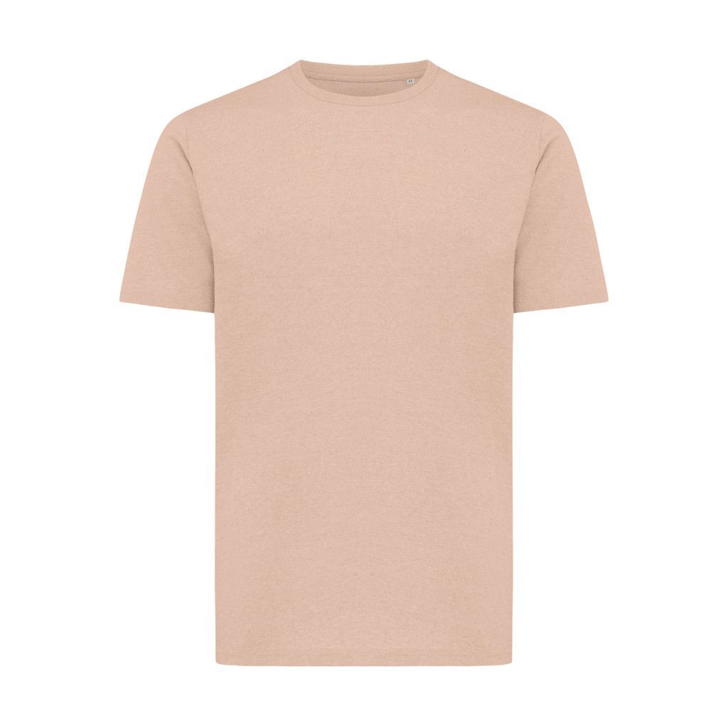 Ľahké tričko Iqoniq Sierra z recykl. bavlny