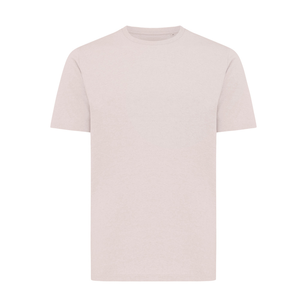 Ľahké tričko Iqoniq Sierra z recykl. bavlny