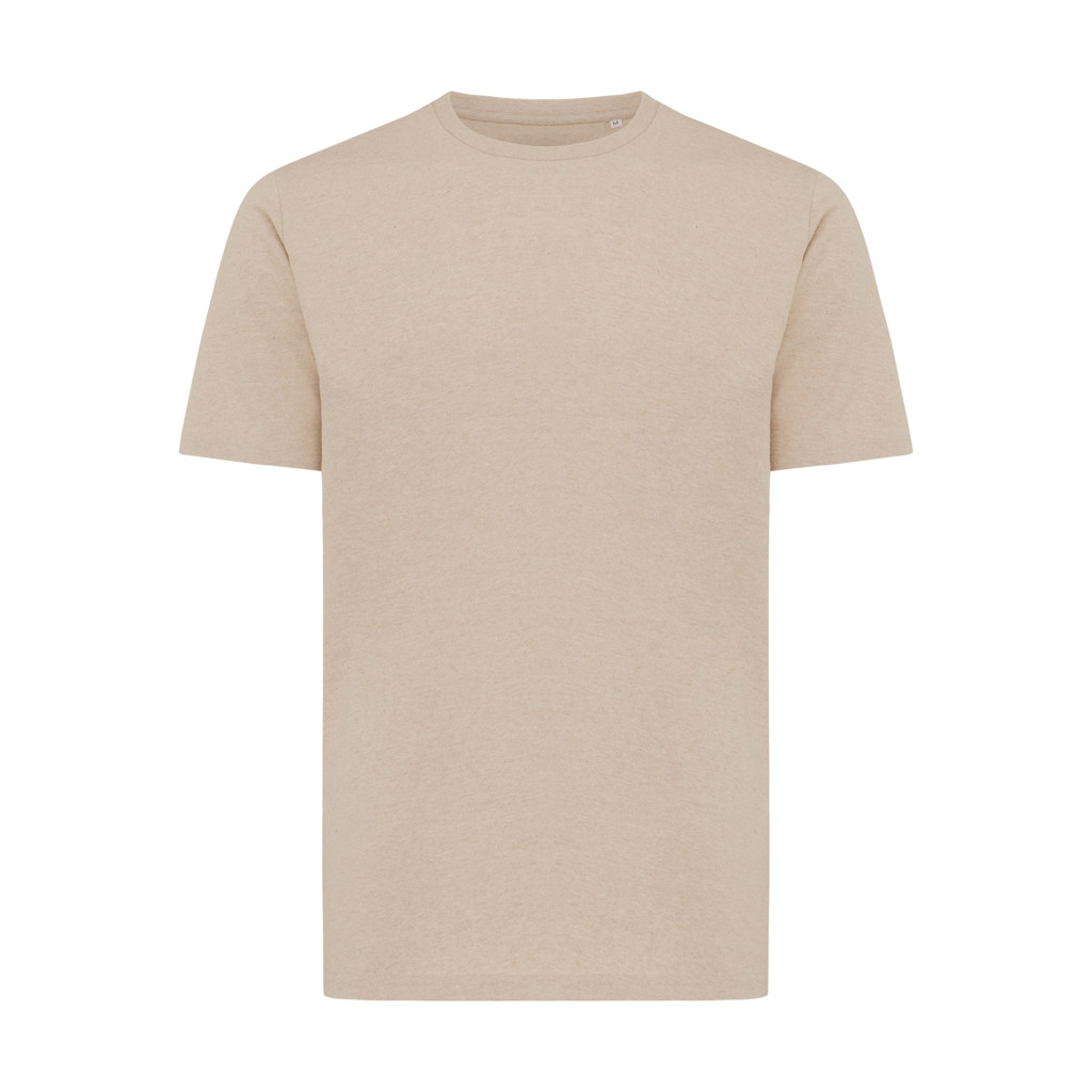 Ľahké tričko Iqoniq Sierra z recykl. bavlny