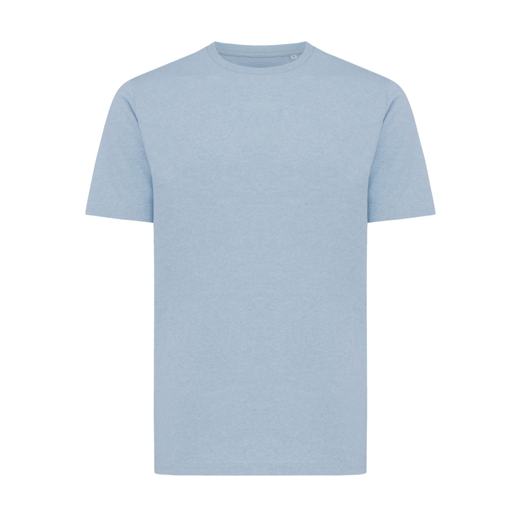 Ľahké tričko Iqoniq Sierra z recykl. bavlny