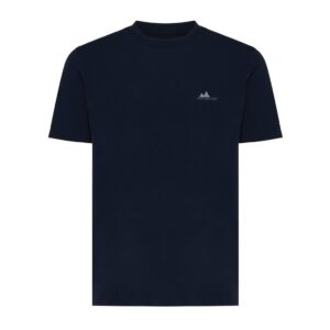 Ľahké tričko Iqoniq Sierra z recykl. bavlny