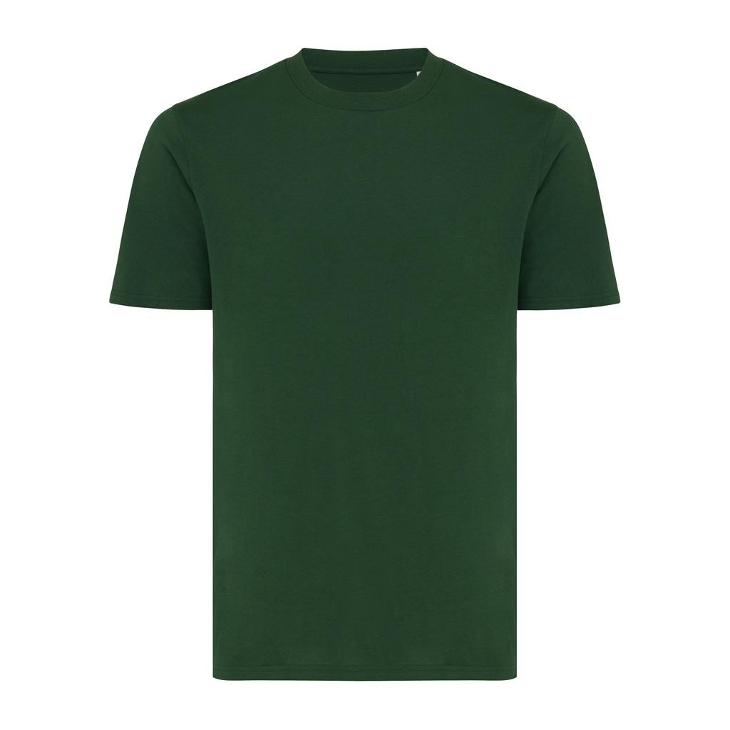 Ľahké tričko Iqoniq Sierra z recykl. bavlny