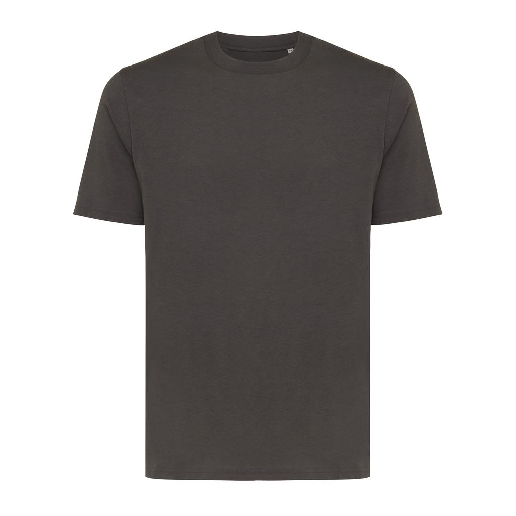 Ľahké tričko Iqoniq Sierra z recykl. bavlny