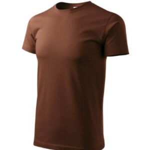 Pánske tričko Basic 129