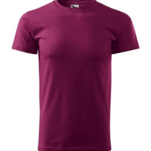 Pánske tričko Basic 129