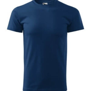 Pánske tričko Basic 129