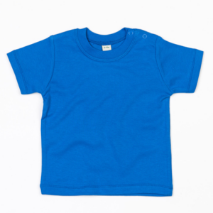 BZ02 Baby T - Detské tričko