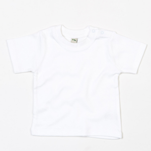 BZ02 Baby T - Detské tričko