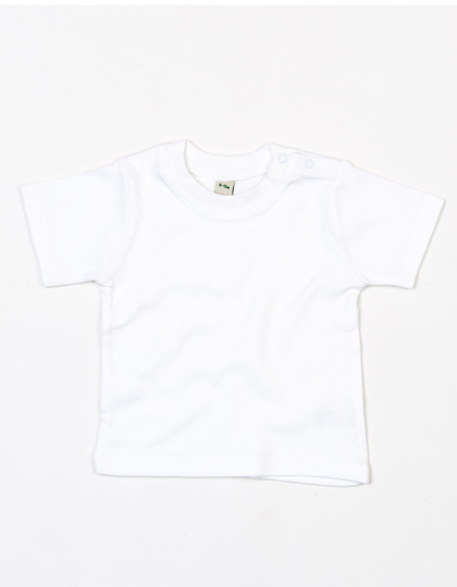 BZ02 Baby T - Detské tričko