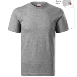 Recall unisex tričko