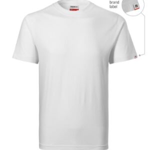 Recall unisex tričko