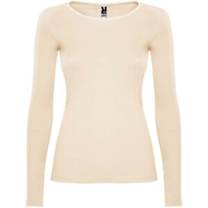 Extreme dámske tričko s dlhým rukávom