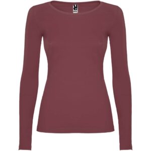 Extreme dámske tričko s dlhým rukávom