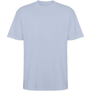 Unisex tričko Bull s krátkym rukávom, nadmerná veľkosť