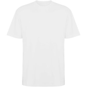 Unisex tričko Bull s krátkym rukávom, nadmerná veľkosť