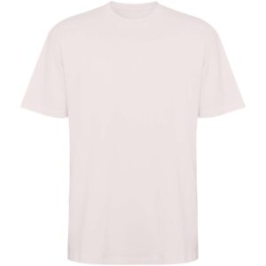 Unisex tričko Bull s krátkym rukávom, nadmerná veľkosť