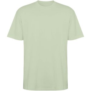 Unisex tričko Bull s krátkym rukávom, nadmerná veľkosť