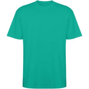 Unisex tričko Bull s krátkym rukávom, nadmerná veľkosť