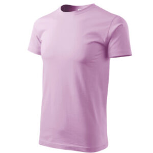 Pánske tričko Basic 129