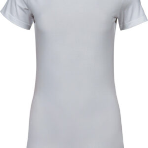 Dámske elastické tričko do V