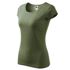 Dámske tričko Pure 122