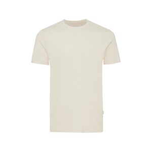 Nefarbené tričko Iqoniq Manuel z recykl. bavlny